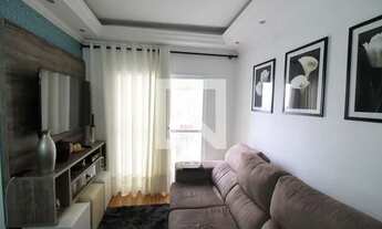 Imagem 2: Apartamento para Aluguel - Cangaíba, 2 Quartos, 46 m2