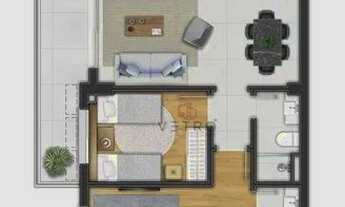 Imagem 2: Apartamento no Centro de Igrejinha!