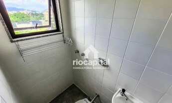 Imagem 7: Apartamento com 3 quartos à venda, 85 m² por R$ 695.000 - Recreio dos Bandeirantes - Rio