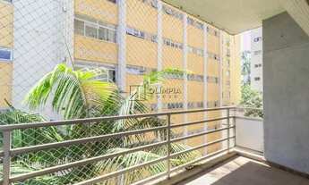 Imagem 7: Apartamento Venda 3 Dormitórios - 220 m² Higienópolis