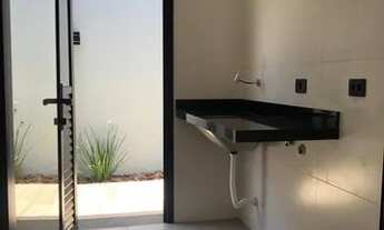 Imagem 6: Casa com 3 dormitórios à venda, 220 m² por R$ 1.900.000,00 - Condomínio San Marco - Taubat