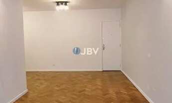 Imagem 3: JBV Aluga, apartamento luxuoso de 03 quartos no Leblon / RJ