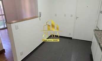 Imagem 4: Apartamento térreo com 02 dorms, 01 wc, 01 vaga, cozinha, sala com varanda