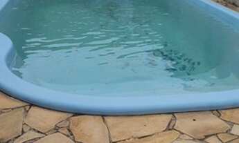 Imagem: Casa com Piscina no Villa Flora Sumaré