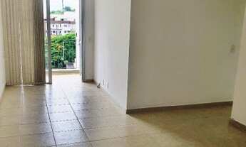 Imagem: Apartamento para aluguel possui 70 metros