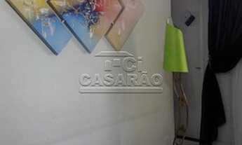 Imagem 3: APARTAMENTO de 78 m² --- BAIRRO FUNDAÇÃO