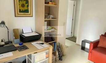 Imagem 7: Apartamento à venda no bairro Vila Olímpia - São Paulo/SP, Zona Oeste