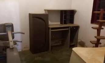 Imagem 3: ATENÇÃO! URGENTE! Vendo excelente lote na QN 7! Com casa simples! 150m²! Escriturado!