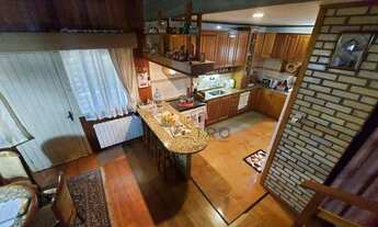 Imagem 5: Casas no bairro Jardim das Fontes em Canela!