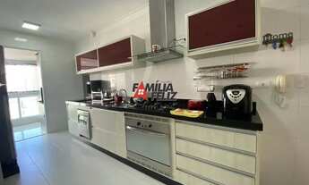 Imagem 4: Apartamento em Praia Grande, Canto do Forte, MOBILIADO