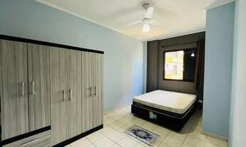 Imagem 6: Apartamento com 1 dormitório, 48 m² - venda por R$ 285.000,00 ou aluguel por R$ 1.700,02/m