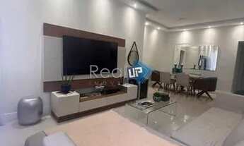 Imagem 5: REFORMADO, 3 QUARTOS COM VAGA NO LEBLON!