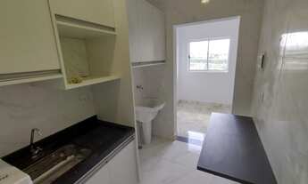 Imagem 2: APARTAMENTO RESIDENCIAL em INDAIATUBA - SP, JARDIM MORADA DO SOL