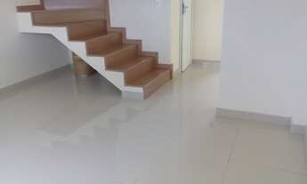 Imagem 3: Sobrado para venda possui 80 metros quadrados com 3 quartos em Campo de Santana - Curitiba