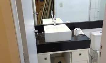 Imagem 7: Apartamento para aluguel tem 67 metros quadrados com 2 quartos