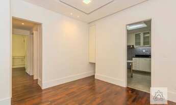 Imagem 6: Apartamento para venda tem 104 metros quadrados com 3 quartos em Laranjeiras - Rio de Jane