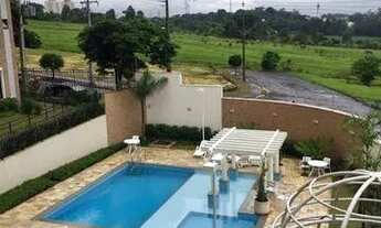 Imagem 5: Apartamento com 3 dormitórios para alugar, 69 m² por R$ 2.700,00/mês - Terra Bonita - Lond