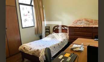 Imagem 2: Apartamento à Venda - Serra, 3 Quartos, 98 m2