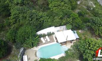 Imagem 6: CASAS PARA VENDA NA PRAIA DA PIPA- TIBAU DO SUL / RN, COM EMPREENDIMENTO QUE JÁ ESTÁ EM FU