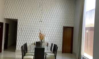 Imagem 6: GUARA PARK CASA MODERNA ALTO PADRAO 04 QTOS 04 SUÍTES FINO ACABAMENTO!