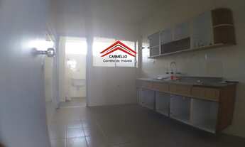 Imagem 5: 3/4 com 1 suíte no melhor do Jd Apipema