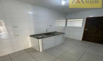 Imagem 3: São Paulo - Casa Padrão - Americanópolis