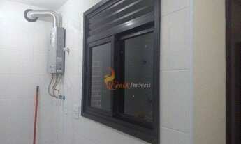 Imagem 3: Apartamento Duplex com 3 dormitórios, 96 m² - venda por R$ 960.000,00 ou aluguel por R$ 5