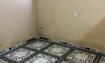 Imagem 5: Casa 2 comodos na comunidade