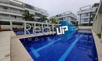 Imagem 3: Garden em pleno Recreio