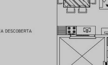 Imagem 2: Cobertura à venda 2 quartos 1 suíte 1 vaga Residencial Vila Pires Pires - Santo André - SP