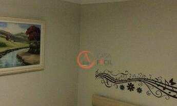 Imagem 3: Apartamento com 2 dormitórios à venda, 48 m² por R$ 239.000,00 - Jardim Alvorada - Santo A