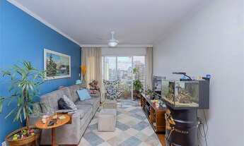 Imagem 2: São Paulo - Apartamento Padrão - PERDIZES