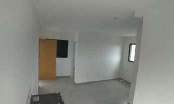 Imagem 2: Apartamento para aluguel e venda 42m² com 2 dormitórios e Vaga