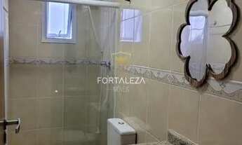 Imagem 2: Apartamento com 3 dorms, Maracanã, Praia Grande - R$ 550 mil, Cod: 331939