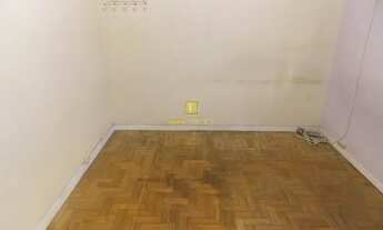 Imagem 7: Apartamento dois quartos com dependência no Bairro de Fátima