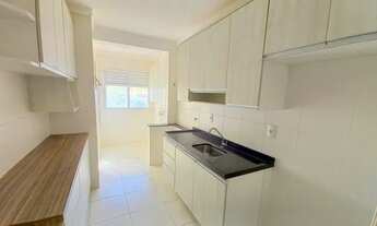 Imagem 6: Apartamento a Venda - Condomínio Belo Horizonte - Jardim Estoril - 88m² - 3 Dormitórios