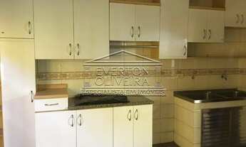 Imagem 6: Lindo Sobrado no Parque Meia Lua em Jacareí - Cód. 16040