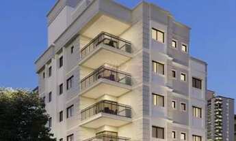 Imagem 5: Apartamento no Centro em acabamento, conclui em dezembro de 2023