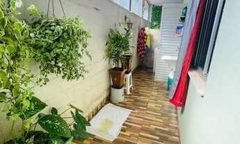 Imagem 2: Apartamento Terreo Total Ville com 51 metros quadrados com 2 quartos