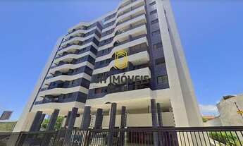 Imagem: Apartamento novo no Farol com varanda com