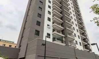 Imagem 2: Apartamento para aluguel tem 33 metros quadrados com 1 quarto em Vila Mariana - São Paulo