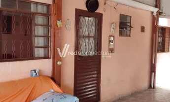 Imagem 4: Casa - Jardim Paraíso I (Nova Veneza) - Sumaré