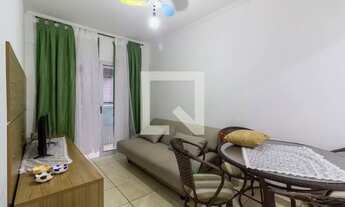 Imagem 3: Apartamento para Aluguel - Vila Assunção, 2 Quartos, 59 m2