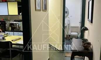 Imagem 2: Vila Clementino Casa com 2 dormitórios