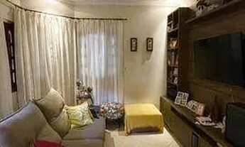 Imagem: Sobrado com 3 dormitórios à venda, 150