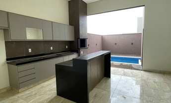 Imagem 3: Casa para venda tem 155 metros quadrados com 3 quartos em Setlife Mirassol - Mirassol