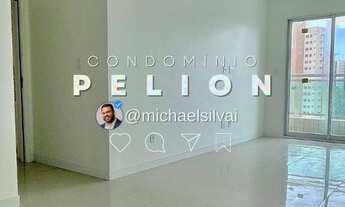 Imagem 7: Apartamento no Renascença com 4 suítes, 4 vagas de garagem, Condomínio Pelion