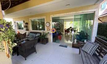 Imagem: Casa a venda em Condomínio Reserva Mundo