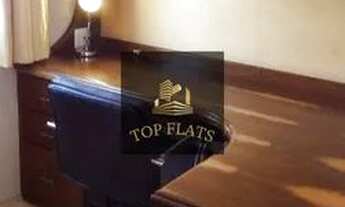 Imagem 7: Flat disponível na Consolação