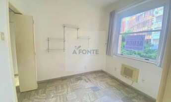 Imagem 5: Apartamento para aluguel possui 60 metros quadrados com 2 quartos em Ipanema - Rio de Jane